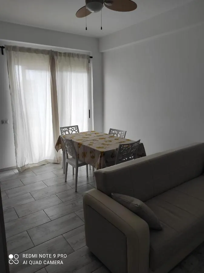 Apartment Casa Veronica Boavista Sal Rei Cape Verde