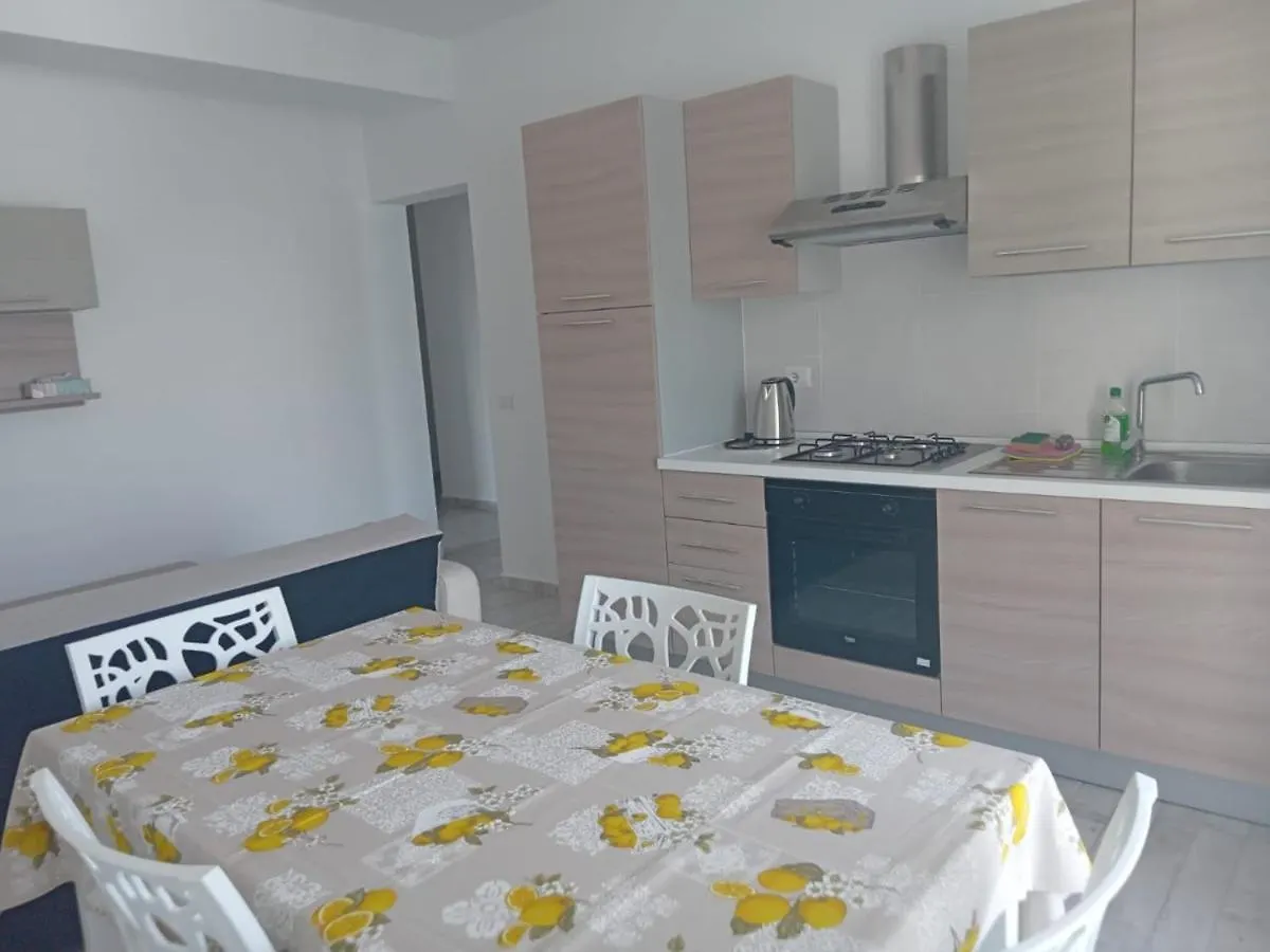 Apartment Casa Veronica Boavista Sal Rei