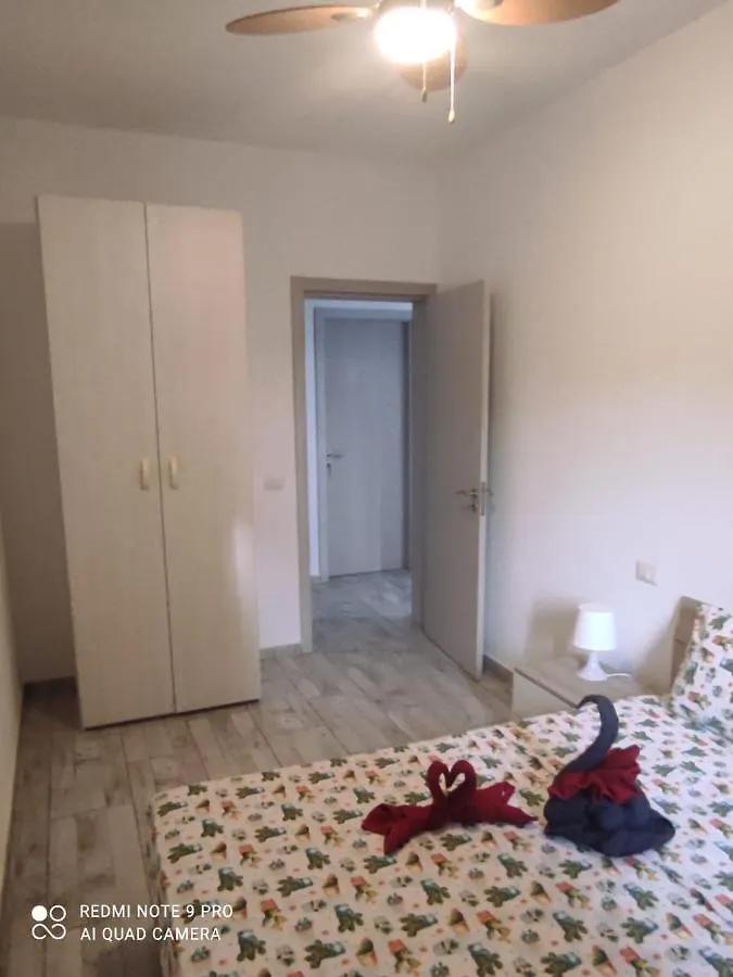 Casa Veronica Boavista Sal Rei
