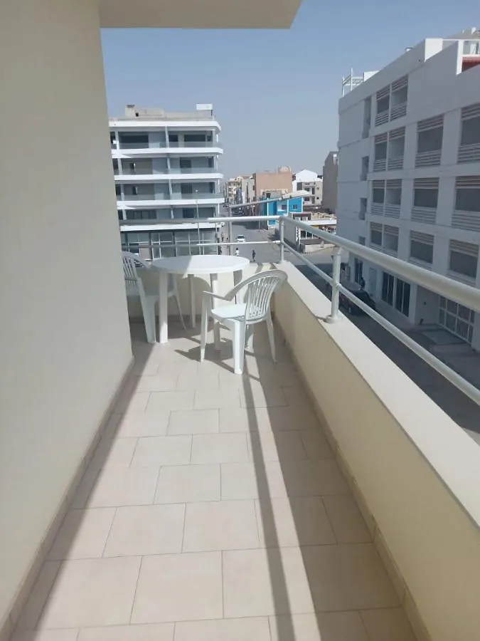 Apartment Casa Veronica Boavista Sal Rei