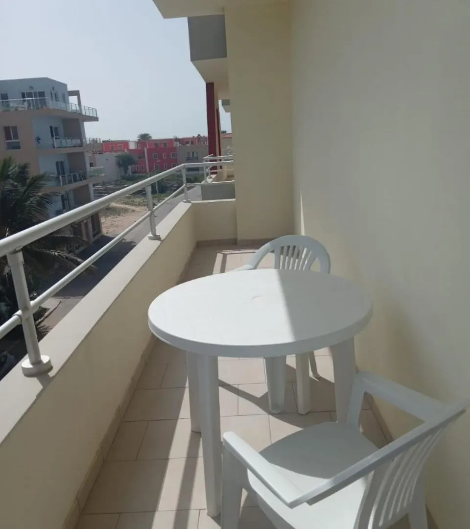 Casa Veronica Boavista Sal Rei Cape Verde
