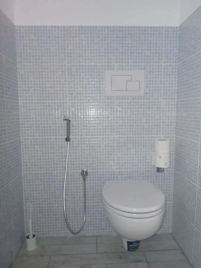 Apartment Casa Veronica Boavista Sal Rei Cape Verde