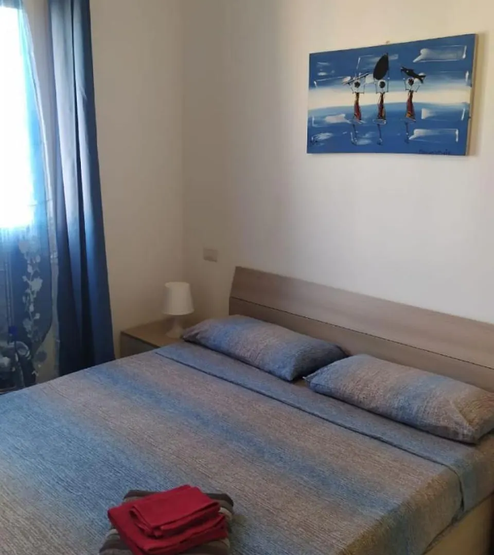 Apartment Casa Veronica Boavista Sal Rei