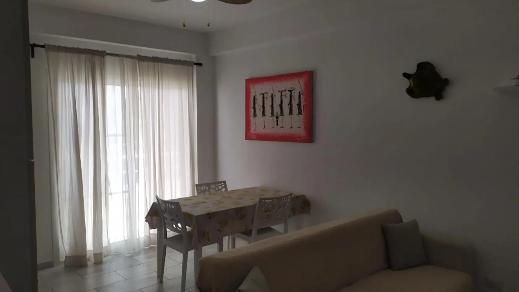 Apartment Casa Veronica Boavista Sal Rei