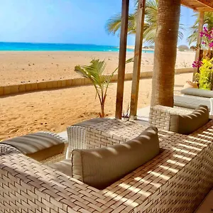 Bed & Breakfast Cristina Alojamento, De Chaves, Boa Vista, Cape Verde, Wi-fi, Sal Rei